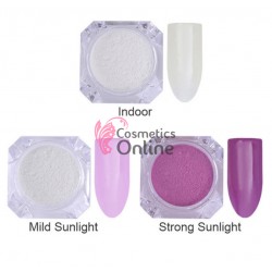 Pigment pentru unghii NADP006HH Cameleon Born Pretty + 1 Aplicator